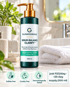 Sebum-Balance Clarify™
