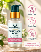 Shaft-Seal Bond™
