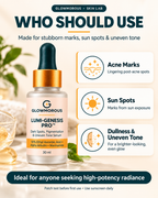Lumi-Genesis Pro™
