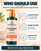 Kerato-Refining Lotion™