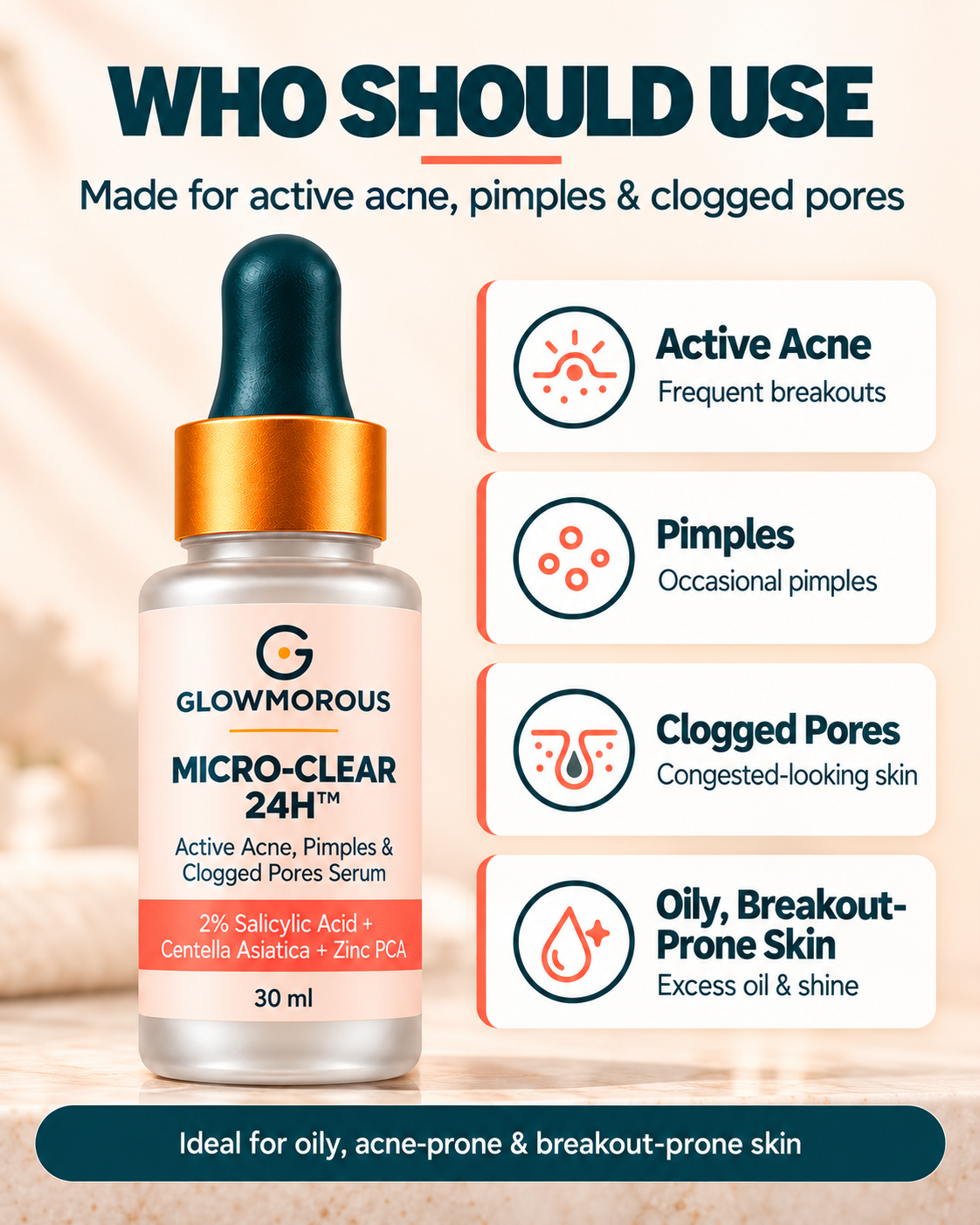 Micro-Clear 24H™