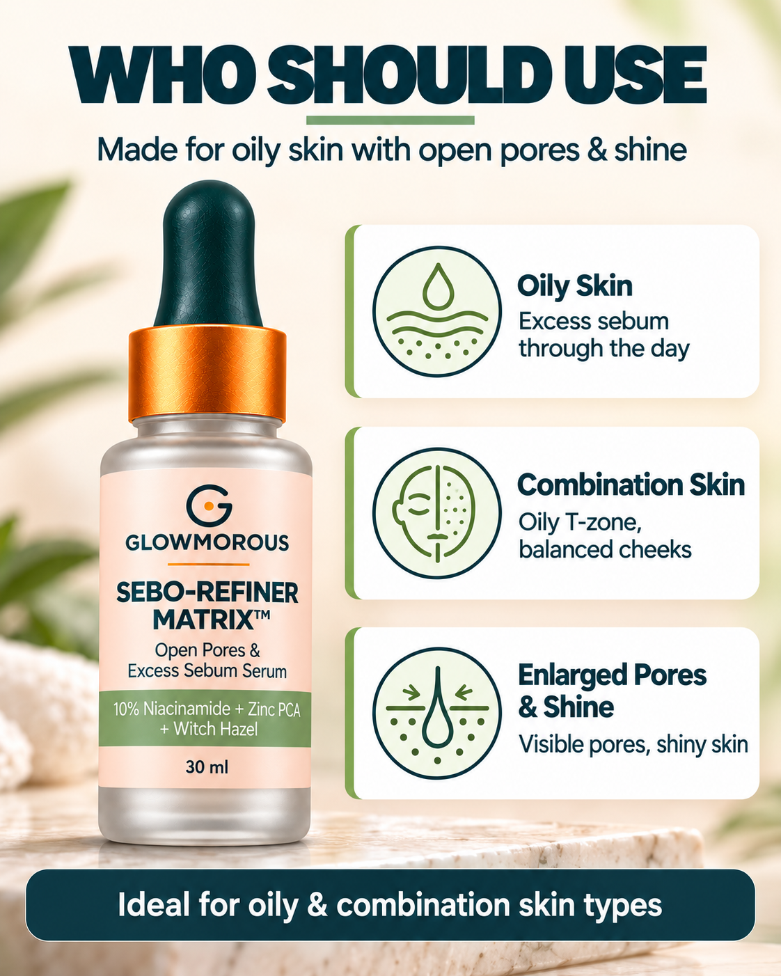 Sebo-Refiner Matrix™