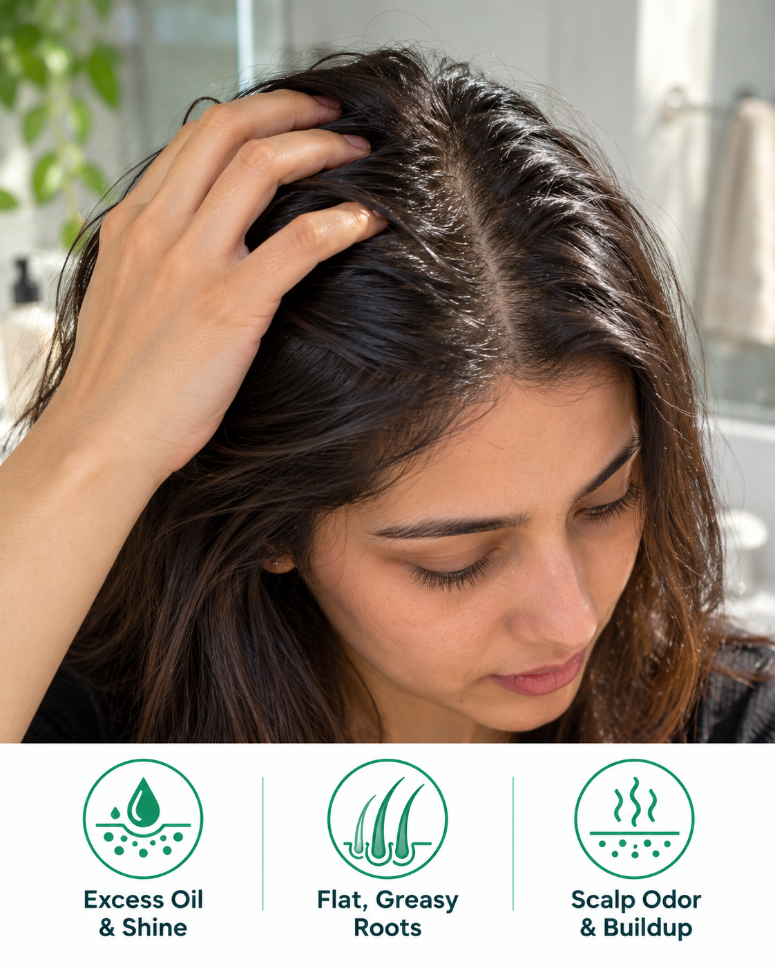 Sebum-Balance Clarify™