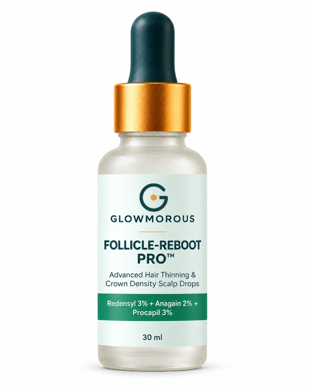 Follicle-Reboot Pro™
