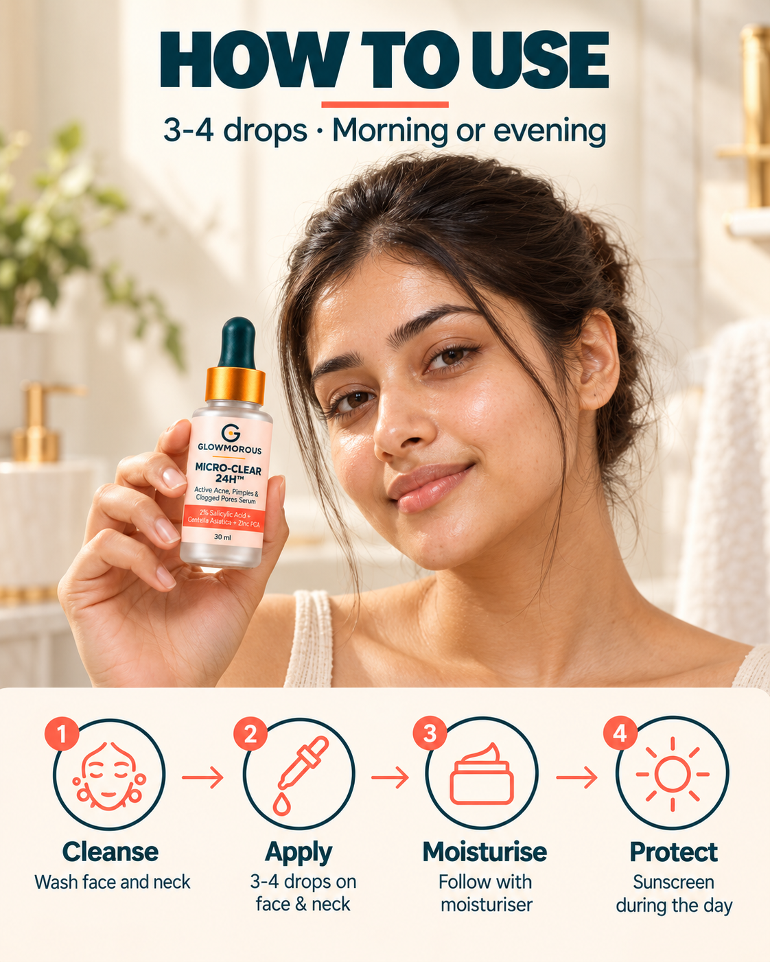Micro-Clear 24H™