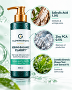 Sebum-Balance Clarify™