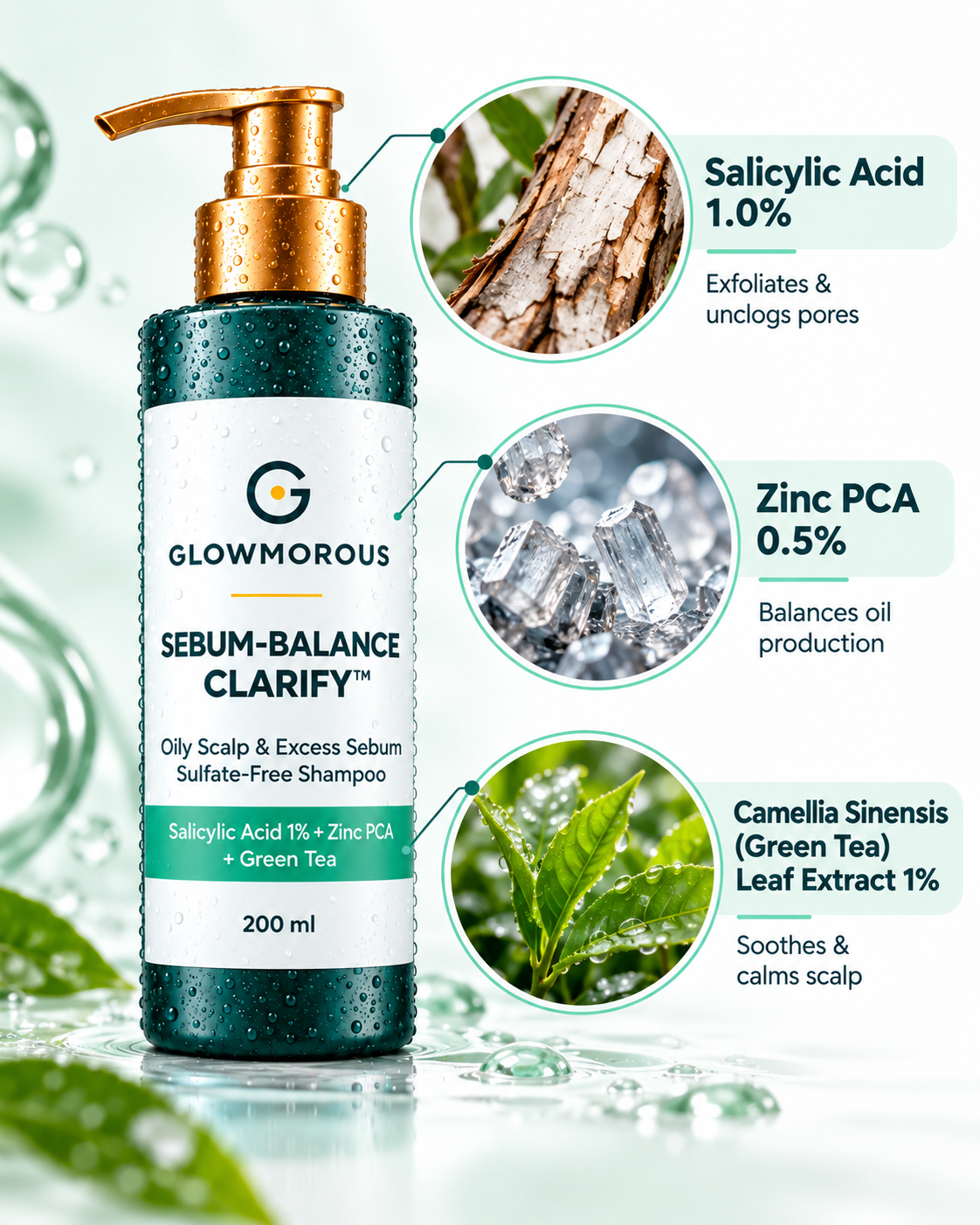 Sebum-Balance Clarify™