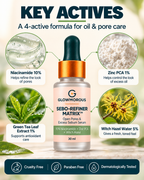 Sebo-Refiner Matrix™