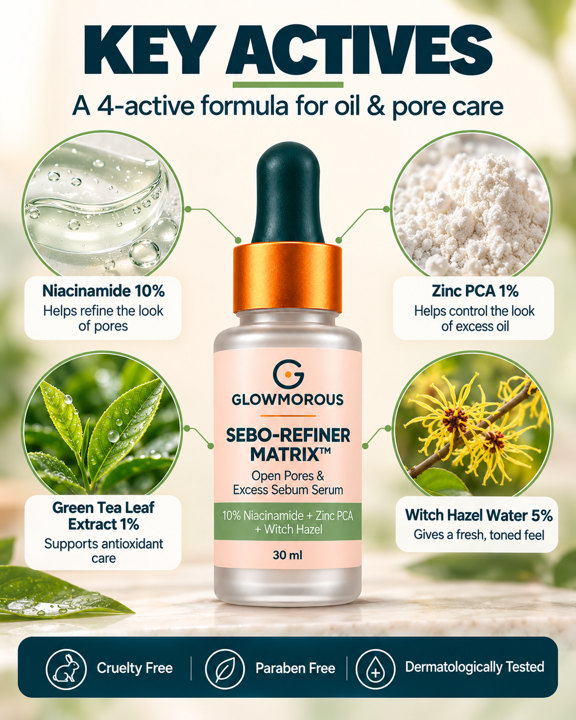 Sebo-Refiner Matrix™