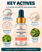 Micro-Clear 24H™