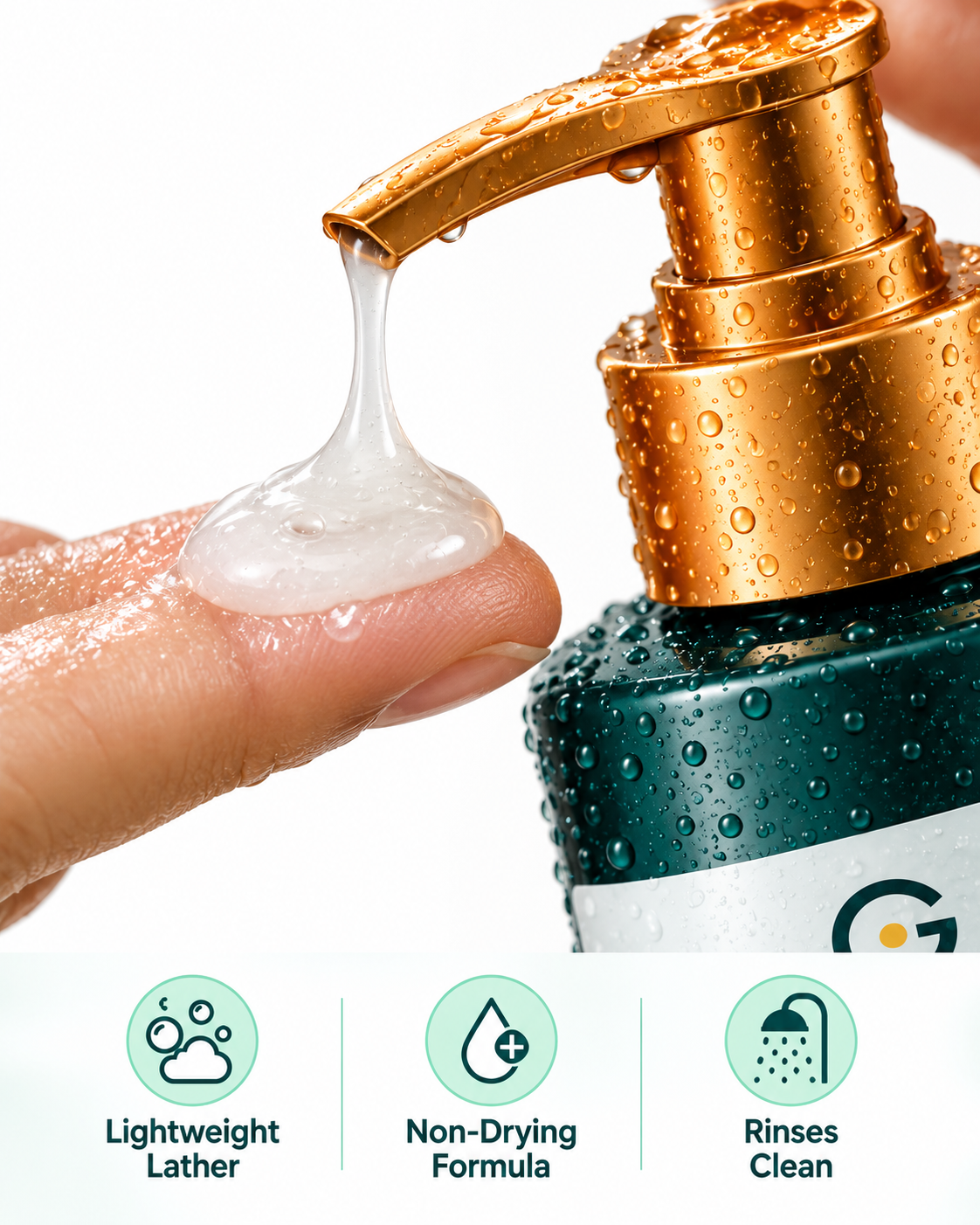 Sebum-Balance Clarify™