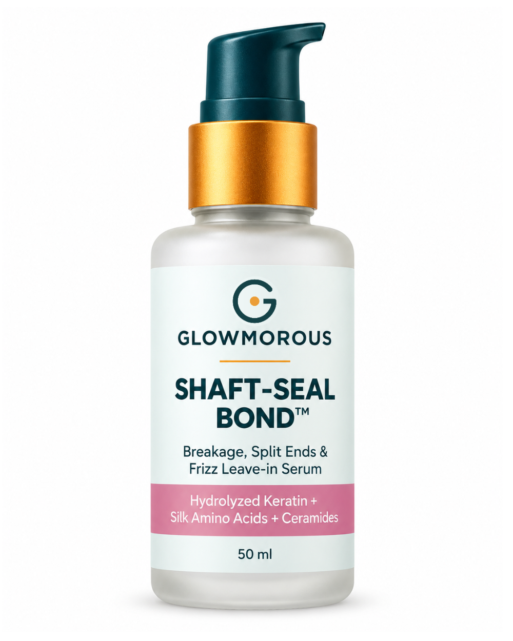 Shaft-Seal Bond™