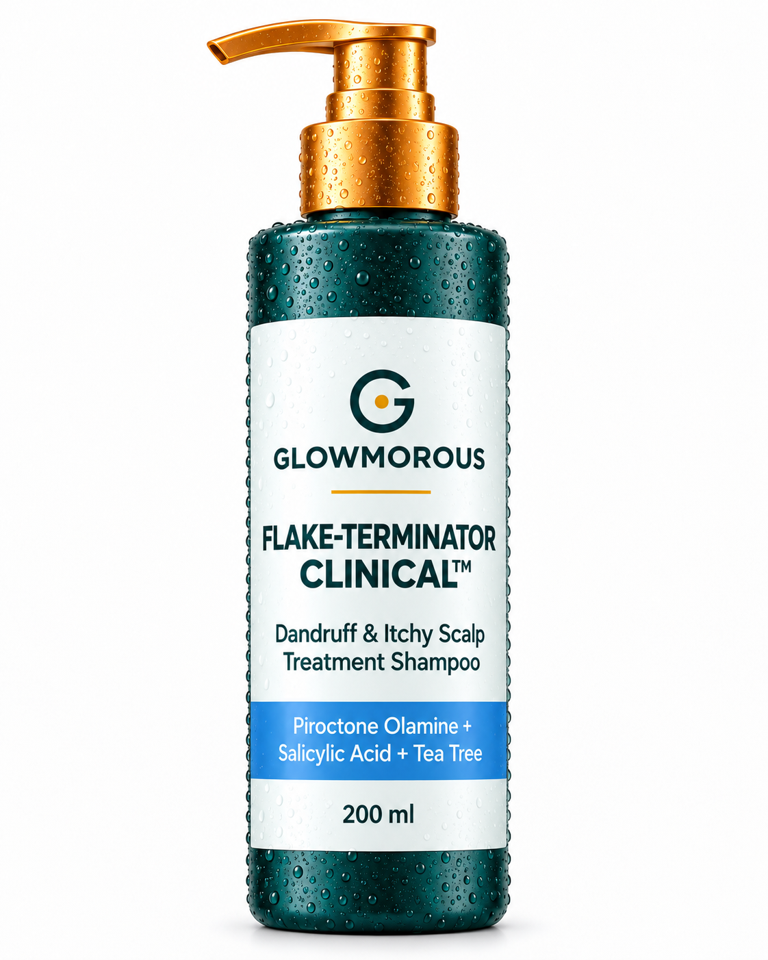 Flake-Terminator Clinical™
