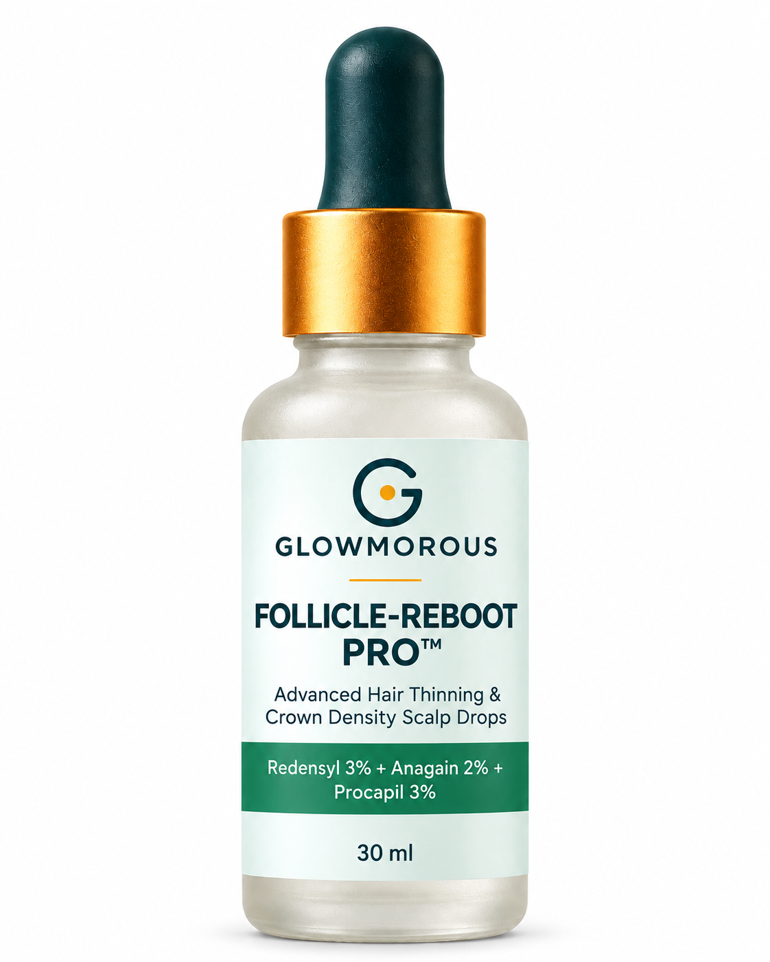 Follicle-Reboot Pro™