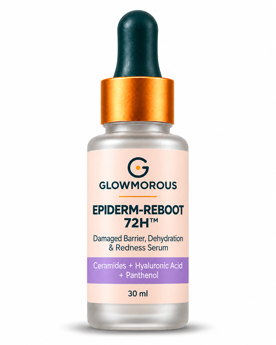 Epiderm-Reboot 72H™