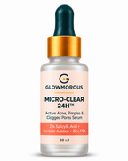 Micro-Clear 24H™
