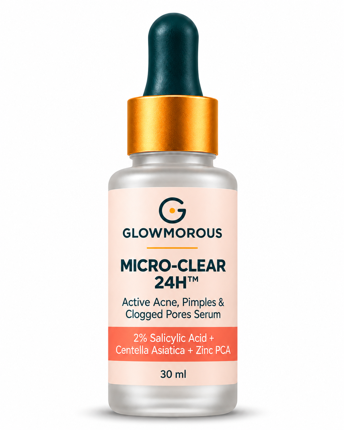 Micro-Clear 24H™
