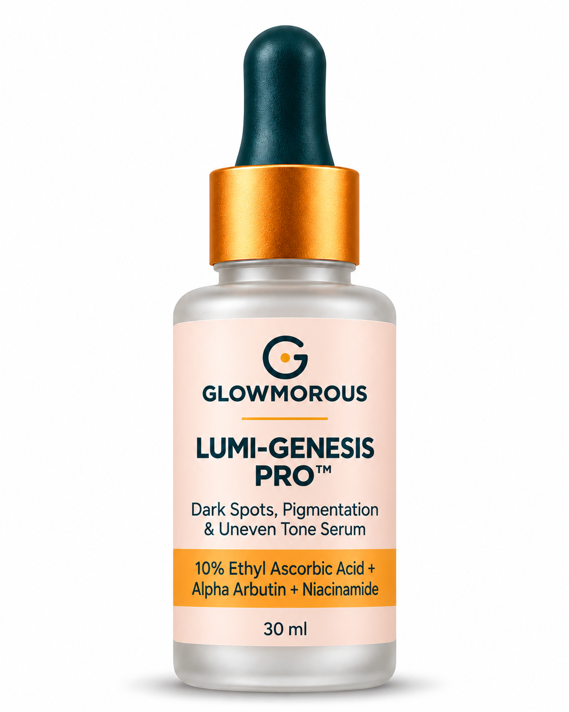 Lumi-Genesis Pro™