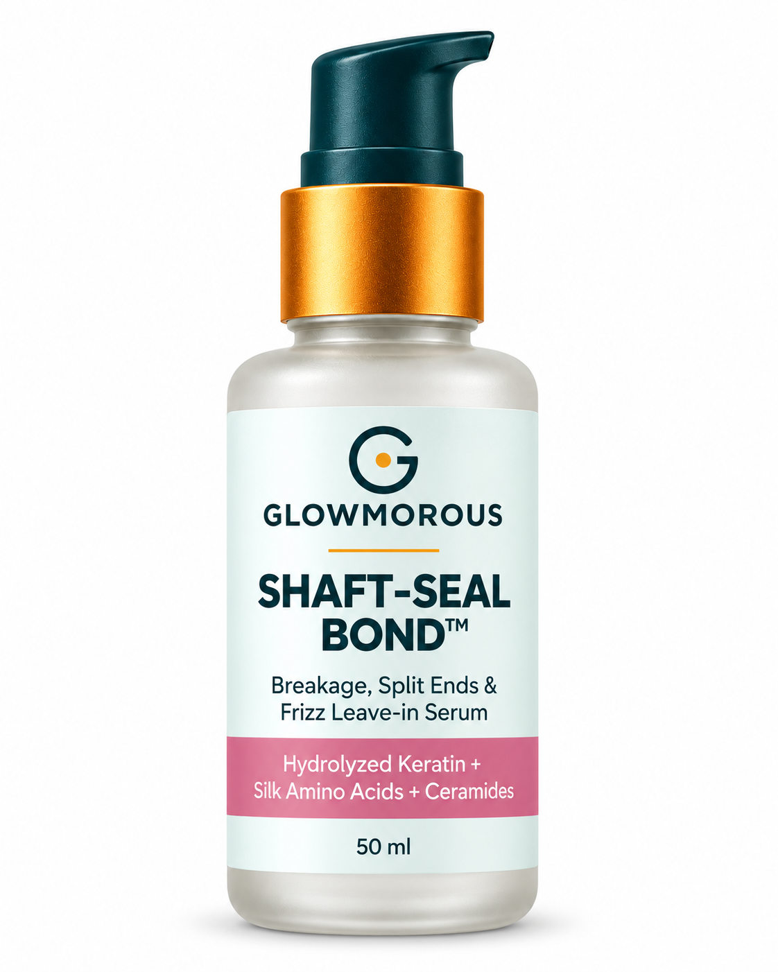 Shaft-Seal Bond™