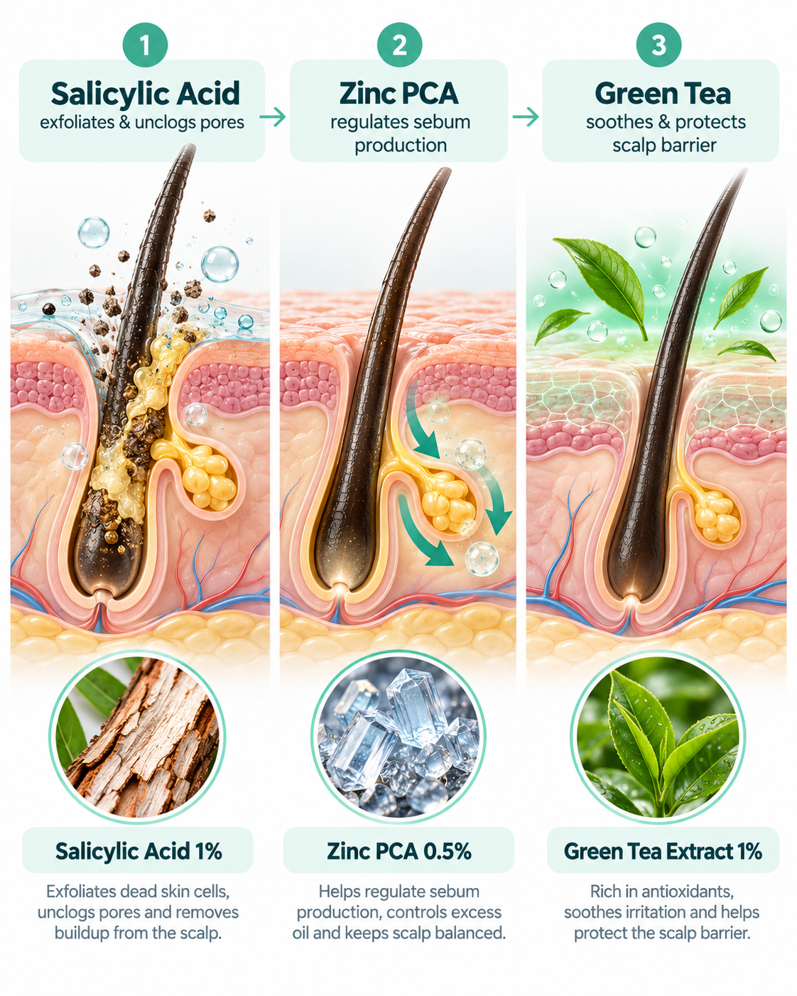Sebum-Balance Clarify™