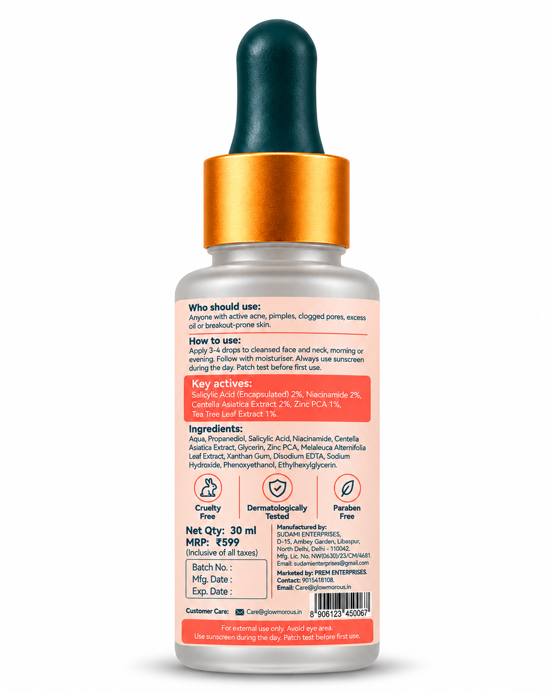 Micro-Clear 24H™